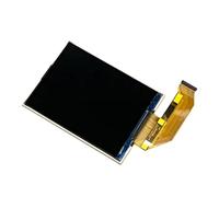 Écran LCD de Remplacement avec rétroéclairage for Canon IXUS 265/275/285