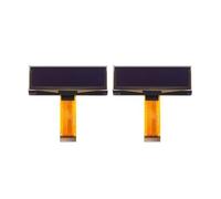 Écran LCD De Remplacement, Compatible Avec Les Machines À Café Krups, EA89N10, EA895N10, EA895E10(2pcs)