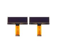 Écran LCD De Remplacement, Compatible Avec Les Machines À Café Krups,EA89N10, EA895N10, EA895E10(2pcs)