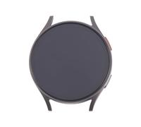 Écran LCD de Remplacement Complet avec Cadre pour Montre Connectée pour Watch7 44 mm SM-L310/L315 A