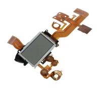 Écran LCD de Remplacement de Petite Taille, Compatible avec Les appareils Photo Nikon D800 et D800E