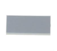 Écran LCD de remplacement direct pour module de contrôle de climatisation 207 ACC Rouge