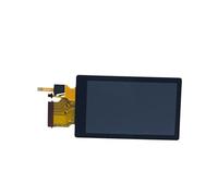 Écran LCD De Remplacement For Appareil Photo, Avec Rétroéclairage Et Toucher, Compatible Avec Sony, Pièces De Rechange For Appareil Photo FDR-AX60 AXP55 AX53