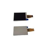 Écran LCD De Remplacement For Appareil Photo, Compatible Avec Exilim, EX-S8 EX-S9 EX-Z350 EX-Z670 S8 S9 Z350 Z670, Compatible Avec Appareil Photo Numérique BenQ, E1480