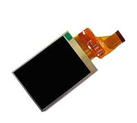 Écran LCD De Remplacement for Appareil Photo Numérique, Compatible avec Nikon, Coolpix,L840/ B500 B600, Réparation