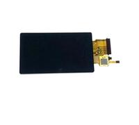 Écran LCD de Remplacement for Appareil Photo Sony ILCE-6100 A6100 A6400 A6600+ Touch (A)