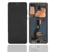 Écran LCD de Remplacement for S20 Plus, écran LCD Tactile Numériseur avec Outil, Assemblage D'écran Tactile pour S20 Plus