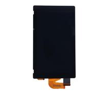 Écran LCD de Remplacement pour 2019 E226116, écran Tactile Numériseur de 6,2 Pouces avec Code QR, Réparation des écrans Endommagés ou Défectueux