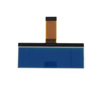 Écran LCD de remplacement pour autoradio Nissan AGC-0070RF Juke Qashqai, NV200 Note Navara X-Trail Voltmètre numérique