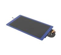 Écran LCD de Remplacement pour Lite, écran Tactile, Rétroéclairage OEM, Console de Réparation (Bleu foncé)