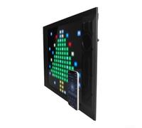 Écran LCD de Remplacement pour Machine à pour vapeur avec App | Compatible application smart, installation rapide, design compact, finition noire élégante, mise à pour jour visuelle