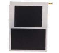 Écran LCD de remplacement pour Nintendo 2DS, problèmes d'affichage résolus grâce à un écran LCD de remplacement de haute qualité pour Nintendo