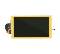Écran LCD de remplacement pour Nintendo Switch, solution aux problèmes d'affichage de la Nintendo Switch, écran tactile haute résolution pour