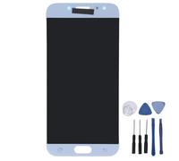 Écran LCD de remplacement pour Samsung Galaxy J730 Produit de qualité - Vitre tactile - Outils de réparation inclus - Installation non