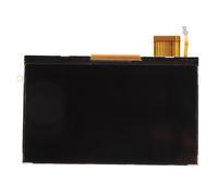 Écran LCD de remplacement pour Sony PSP3000. Résolvez les problèmes d'affichage. Surface résistante à l'usure. Remplacez votre écran