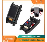 Écran LCD de remplacement pour tableau de bord de trottinette électrique Ninebot MAX G3 - Pièces et accessoires pour compteur de tableau de bord FOR G3 EU