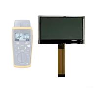 Écran LCD de remplacement pour testeur de qualification CIQ-100 prenant en charge des performances d'affichage fiables