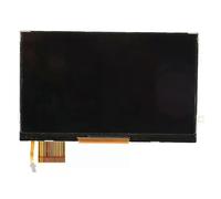 Écran LCD de remplacement professionnel pour console de jeu Sony PSP 3000