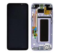 Écran LCD de remplacement Samsung Galaxy S8+ 1,8 cm Violet