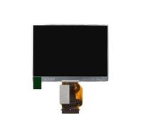 Écran LCD De Réparation, Compatible avec Canon EOS 550D Rebel T2i Kiss X4 + Rétroéclairage, Accessoires for Appareil Photo