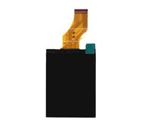 Écran LCD De Réparation, Compatible avec Sony, Cyber-Shot, Appareil Photo DSC-W620 W620 sans Rétroéclairage, Accessoires for Appareil Photo