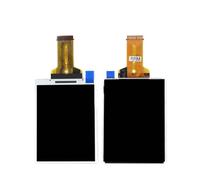 Écran LCD De Réparation, Compatible avec Sony, Cyber-Shot, DSC-HX5, DSC-H55, HX5, H55, Appareil Photo Numérique avec Rétroéclairage