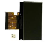 Écran LCD de réparation pour Mercedes R230 SL350 SL500 SL55 SL65 SL600 pour tableau de bord AMG Module de remplacement OEM A2305400711 A2305404311 2002-2008