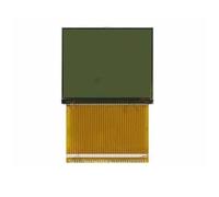 Écran LCD de tableau de bord compatible avec le tableau de bord John Deere Panel BIF série 6000 (modèles 6320, 6430 et 7320) Voltmètre numérique Testeur de batterie