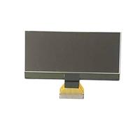 Écran LCD de tableau de bord de remplacement 7V compatible avec les Mercedes Classe A et Classe B W169 et W245 (compartiment d'instruments). Testeur de Batterie AUTO,Testeur de batterie