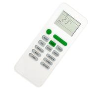 Écran LCD De Télécommande Professionnel pour Contrôleur KFRD-26G/BH13BPA GYKQ-52 Accessoires De Climatisation Contrôle Économe en Énergie