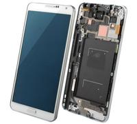 Écran LCD de téléphone Mobile 3 en 1 LCD d'origine + Cadre + pavé Tactile pour Galaxy Note III / N9005, 4G LTE Réparation