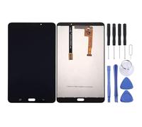 Écran LCD de téléphone Mobile Écran LCD d'origine pour Galaxy Tab A 7.0 / T280 avec numériseur Assemblage Complet Réparation