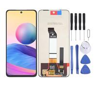 Écran LCD de téléphone mobile Écran LCD IPS d'origine pour Xiaomi Redmi Note 10 5G / Poco M3 Pro 5G / Redmi Note 10T 5G / Redmi Note 11SE M2103K19I, M2103K19G, M2103K19C, M2103K19PG, M2103K19PI avec a