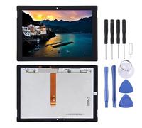 Écran LCD de téléphone Mobile Écran LCD OEM pour for Microsoft Surface 3 1645 RT3 1645 10.8 avec numériseur Assemblage Complet Réparation