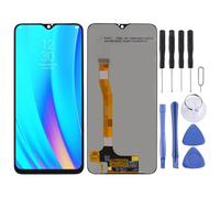 Écran LCD de téléphone Mobile Écran LCD TFT pour Oppo REALME 3 Pro/REALME X Lite avec Assemble FULLE DIGITIZER Réparation