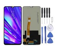 Écran LCD de téléphone Mobile Écran LCD TFT pour Oppo REALME 5 Pro/REAU Réparation