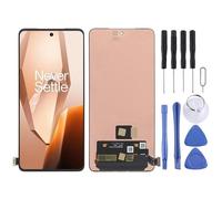 Écran LCD de téléphone Mobile for for OnePlus 13R CPH2645 CPH2691 CPH2647 AMOLED LCD Screen with Digitizer Full Assembly Réparation