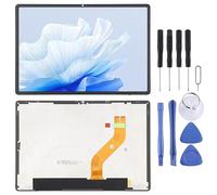 Écran LCD de téléphone Mobile pour for Huawei MatePad Air LRT-W00 édition Standard écran LCD d'origine avec numériseur Assemblage Complet Réparation