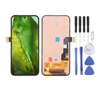 Écran LCD de téléphone Mobile pour für Google Pixel 8A GKV4X G6GPR G8HHN Cran LCD OLED avec numriseur Assemblage Complet Réparation