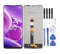 Écran LCD de téléphone Mobile pour l'écran LCD OEM Nokia G42 avec numériseur Complet Réparation