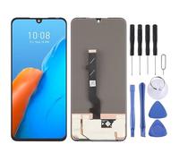 Écran LCD de téléphone portable Écran LCD OLED avec montage complet partie de réparation