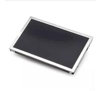 Écran LCD de voiture pour tableau de bord, 9804376180 9804563180 Module de remplacement, pour 508 DS5, noir, 23 x 16 x 5 cm
