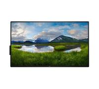 Écran LCD - Dell - P5525QC - 55 pouces - 4K UHD - Rétro-éclairé par LED