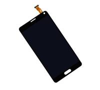 Écran LCD Digitizer Assemblée Remplacement Pour Note 4 Modèle Téléphone Réparation & Remplacement Réparation D'écran De Téléphone