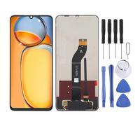 Ecran Lcd D'origine Avec Numeriseur Complet Pour Xiaomi Redmi 13c 4g/5g