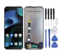 Écran LCD d'origine pour Blackview BV8800, avec écran Tactile. Assemblage Uniquement, sans Cadre