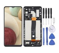 Écran LCD d'origine pour Samsung pour Galaxy A32 5G SM-A326B numériseur assemblage complet avec cadre