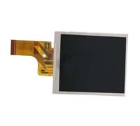 Écran LCD DSC-W180, Compatible avec Sony, Cyber-Shot, DSC-W190, W180, W190, avec Rétroéclairage, Pièces De Rechange for Appareil Photo, Livraison Gratuite, Accessoires for Appareil Photo