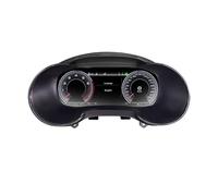écran LCD du Tableau de Bord de la Voiture Convient pour A3 S3 8P 8V 2008-2019 Ans Cluster de Tableau de Bord numérique de Cockpit 10,25 Pouces LCD(for Audi A3 8P)