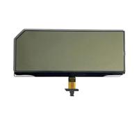 écran LCD du Tableau de Bord de la Voiture Écran LCD Ultra Fin pour Tableau De Bord De Moto, Convient pour BMW S1000RR S1000 1000RR 2015 - 2018
